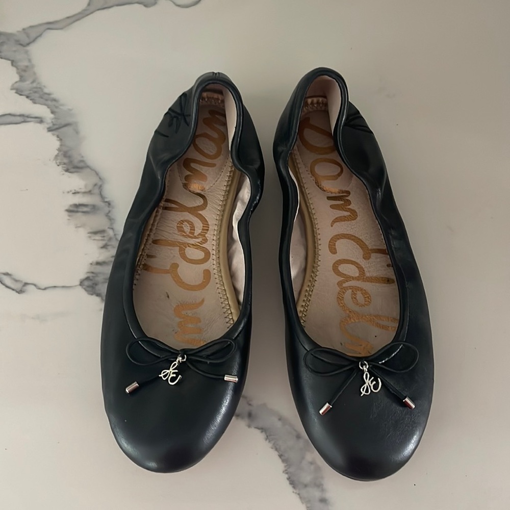 Ballet Flats